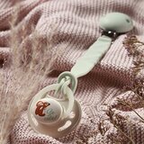 BabyOno Take Care Anatomical Silicone Soothers duda Day & Night 6-18m 2 kos | Shoptok.si