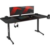 Huzaro Gaming desk Hero 4.7 Black Cijene