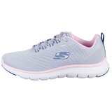 Skechers Nizke superge Flex Appeal 4.0 Modra | Shoptok.si