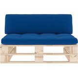  Srednja vrtna sofa od paleta od impregnirane borovine | Eponuda.ba