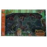 Magic Toys dino world: set dinosaura 6kom | shoptok.hr