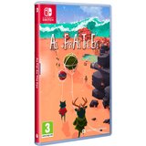 As far The Eye (SWITCH) | Shoptok.si