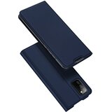 Dux ducis Skin Pro preklopna futrola sa novčanikom za Samsung Galaxy A02 S | shoptok.hr