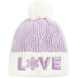 Cool club kapa zimska CAG3132795 D vijolična 54 | Shoptok.si