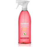 Method univerzalno sredstvo za čišćenje - pink grapefruit (490 ml)
