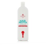 Kallos Cosmetics Hair Pro-Tox šampon za suhe in poškodovane lase 1000 ml za ženske | Shoptok.si