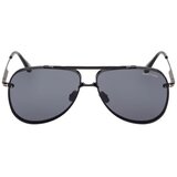 Tom Ford Muške Sunčane naočale FT1071 Leon Black Cijene