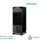 Ardes AR5AMR08 rashladni uređaj i ovlaživač vazduha crni | Eponuda.com