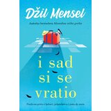 Laguna Džil Mensel - I sad si se vratio | ePonuda.com