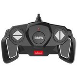 Rastar Licencirani auto na daljinsko upravljanje BMW M8 GTE 1:18 RASTAR - bijeli | Shoptok.si