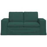 SOFA Tamnozelena 162 x 80 x 82 cm tkanina | shoptok.hr