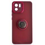 Ring maskica Redmi A1 crvena Cijene
