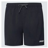  SHORTS OAKLEY BEACH VOLLEY 16" blackout | Eponuda.com