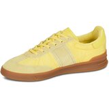 Polo Ralph Lauren HERITAGE AREA UNISEX žuta | shoptok.hr
