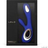 Lelo vibrator Soraya Wave, plavi | shoptok.hr