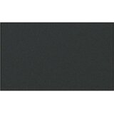  Otirač Crna 90 x 150 cm 100% poliamid | Eponuda.ba
