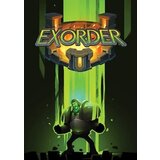 Steam Exorder (PC) Key EUROPE | ePonuda.com