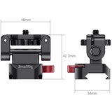 SmallRig Držač DSLR monitora 2100 sa NATO stezaljkom | Eponuda.ba