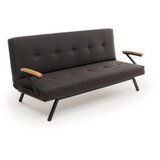 Atelier Del Sofa sofa za 3 sedišta zven dark grey | ePonuda.com