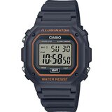 Casio moška ročna ura F-108WH-8A2EF | Shoptok.si