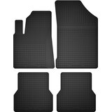 Wielganizator Gumijaste avtotesnine, komplet 4 kosov, univerzalne za: Opel Mokka II crossover (2020-), (22131165) | Shoptok.si