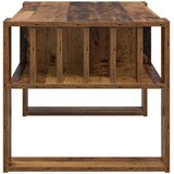  Kava Stol Staro drvo 92 x 49,5 x 45 cm Konstruirano drvo | Eponuda.com
