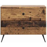  Noćni ormar Staro drvo 62 x 34 5 x 47 5 cm Konstruirano drvo | shoptok.hr