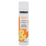 TONI&GUY damage repair šampon za oštećenu kosu 250 ml za žene