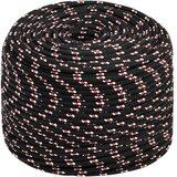  Brodski konop crni 10 mm 25 m od polipropilena | Eponuda.com