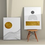 Wallity slika 2KNV4255, 50x70 cm, 2 dijela | Eponuda.ba