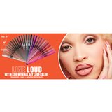 NYX Professional Makeup Line Loud Vegan črtalo za ustnice z mat učinkom odtenek 33 - Too Blessed 1,2 g | Shoptok.si