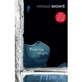 Penguin Books Emily Bronte - Wuthering Heights | ePonuda.com