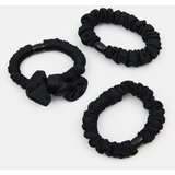 Sinsay Scrunchie gumice za kosu 3 pack | shoptok.hr