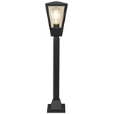 Brilliant Spoljašnja lampa WESTDLIFF 1xE27/20W/230V 73,4 cm IP44 antracit | Eponuda.com