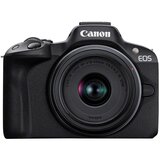 Canon EOS R50 + RF-S 18-45 Travel KIT | Eponuda.ba