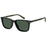 Pierre Cardin P.C.6280/CS 3OL/UC Polarized ONE SIZE (54) Črna/Zelena | Shoptok.si