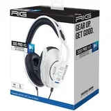300 PRO HS žične slušalke bele barve za PC & PS4 & PS5 & Switch & Xbox