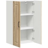  Ploča za perilicu posuđa Kalmar Sonoma hrast 60 x 31 x 100 cm | shoptok.hr
