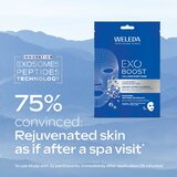 Weleda Blue Gentian Renewal Ritual darilni set za obnovo čvrstosti obraza | Shoptok.si