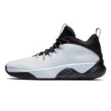 Nike muške patike za košarku JORDAN SUPER.FLY MVP LOW AO6223-401 | ePonuda.com