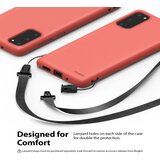 Ringke Air S Coral ovitek za Samsung Galaxy S20 | Shoptok.si