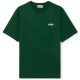 Autry Majice & Polo majice Main T-Shirt - Green Zelena Cene