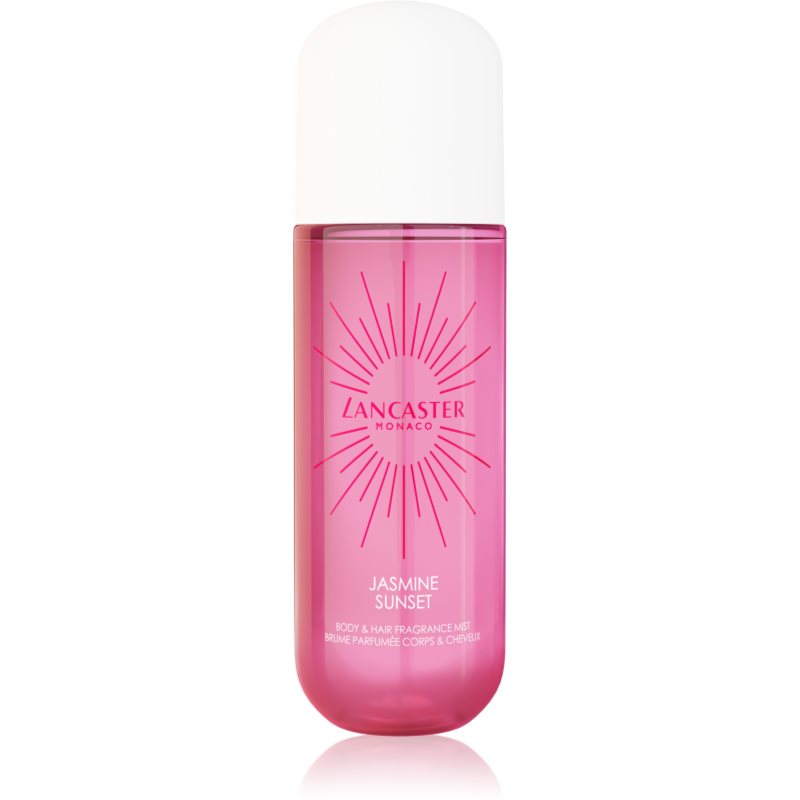 Eau de Hair & Body Mist mirisna maglica za lice, tijelo i kosu parfemi Jasmine Sunset 236 ml
