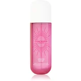 Eau de Hair & Body Mist parfumska meglica za obraz, telo in lase dišave Jasmine Sunset 236 ml