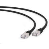 Gembird Kabel rdeče s-ftp cat 6a lszh črn 0,5 m, (20755081) Cene
