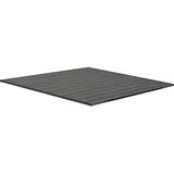 WPC tla za hišo Boston 1104, Ebony