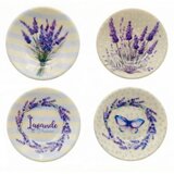 Signes Grimalt Kipci in figurice Set 4 Magnetov Za Hladilnik Z Sivko Večbarvna | Shoptok.si
