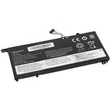 Movano Baterija za Lenovo ThinkBook 14 G2 / 14 G3 / 14 G4 / 15 G2 / 15 G3 / 15 G4, 3000 mAh | Shoptok.si