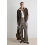 TRENDYOLMILLA Trendyol ženska jakna Milla Mink Twoaw27Hi00032 | Eponuda.com