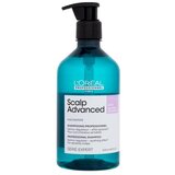 L´Oréal Paris Serie Expert Scalp Advanced šampon za občutljivo in razdraženo lasišče 500 ml Cene